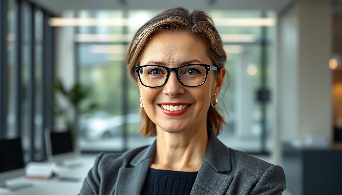 Anna Müller